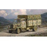 Italeri 6558S - Maqueta...