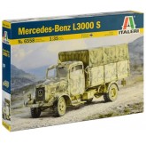 Italeri 6558S - Maqueta... 2