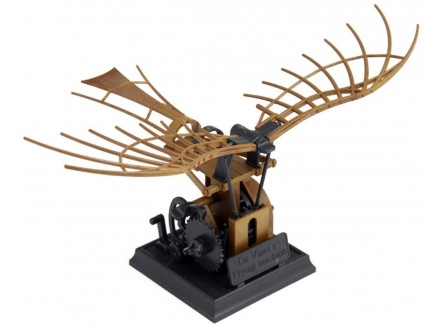 Italeri 3108 - Leonardo Da Vinci....