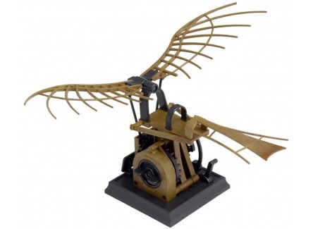 Italeri 3108 - Leonardo Da Vinci....