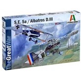 Italeri 1374 - Maqueta...