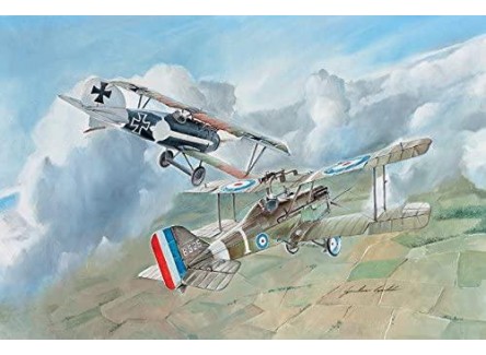 Italeri 1374 - Maqueta Aeroplano...