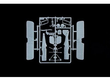 Italeri 1374 - Maqueta Aeroplano...