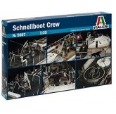 Italeri 5607S - Maqueta...