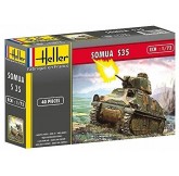 Heller 79875 - Maqueta...