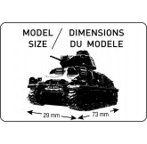 Heller 79875 - Maqueta... 2