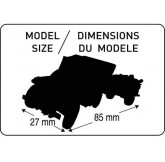 Heller 49997 - Kit completo... 2