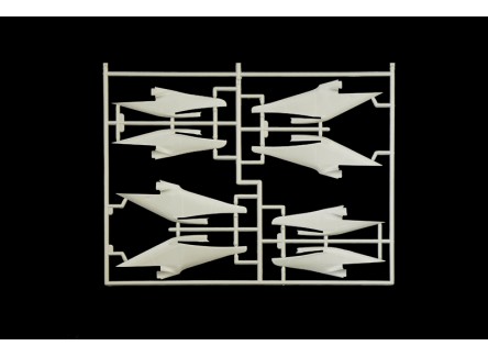 Italeri 1442 - Maqueta avión  B-52H...