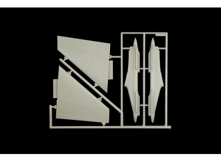 Italeri 1442 - Maqueta avión  B-52H...