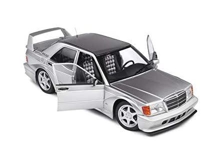 Solido 1801005 - Maqueta...