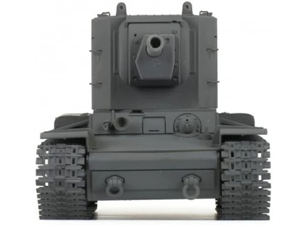 Zvezda 3608 - Maqueta Tanque...