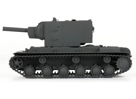 Zvezda 3608 - Maqueta Tanque...