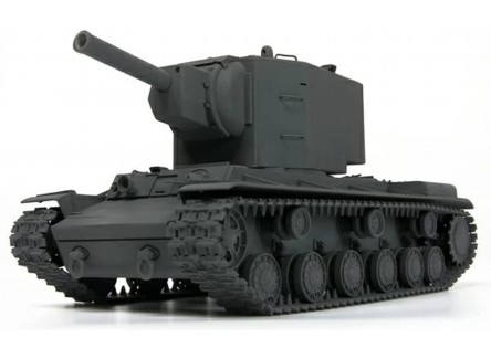 Zvezda 3608 - Maqueta Tanque...