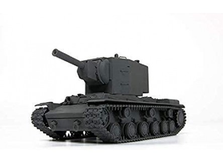 Zvezda 3608 - Maqueta Tanque...