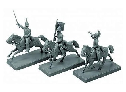 Zvezda 6817 - Maqueta figuras Russian...