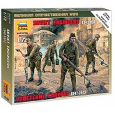 Zvezda 6108 - Figuras...