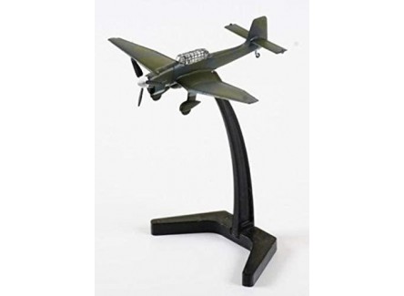 Zvezda 6123 - Maqueta Junkers Ju-87...