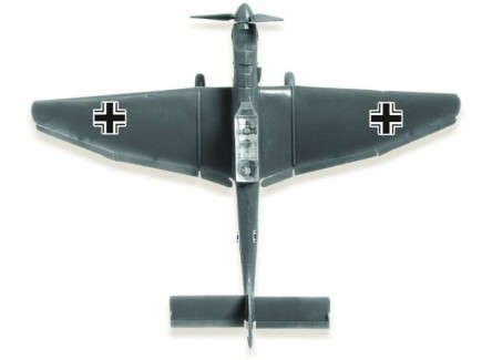 Zvezda 6123 - Maqueta Junkers Ju-87...