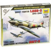 Zvezda 6118 - Maqueta avión...