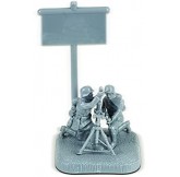 Zvezda 6111 - Maqueta... 2