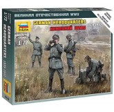 ZVEZDA 6133 - Figuras...