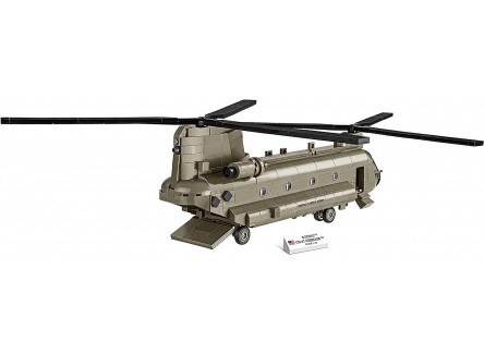 COBI 5807 - Maqueta CH-47 CHINOOK-...
