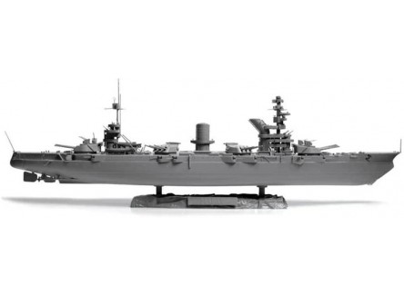 Zvezda 9052 - Maqueta barco acorazado...