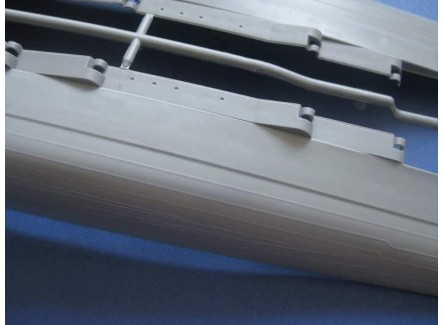 Zvezda 9060 - Maqueta acorazado...