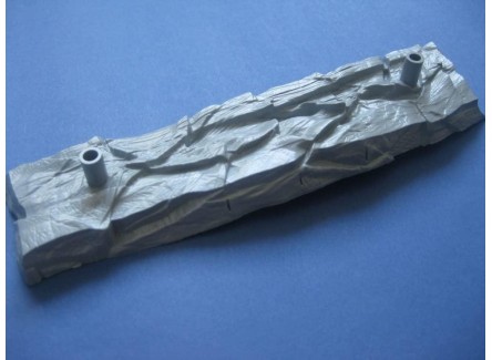 Zvezda 9060 - Maqueta acorazado...