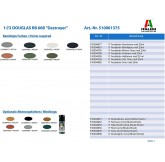 Italeri 1375 - Maqueta... 2
