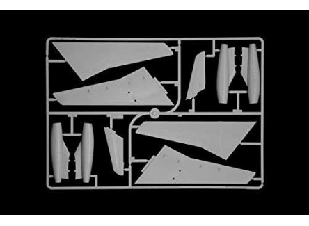 Italeri 1375 - Maqueta avión RB 66-B...