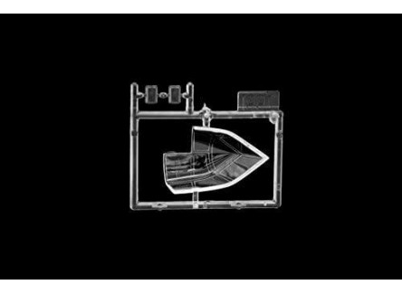 Italeri 1375 - Maqueta avión RB 66-B...