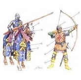 Italeri 6027S - Figuras...