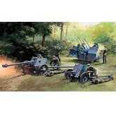 Italeri 7026 - Pak35 /...