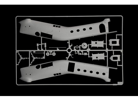 Italeri 2776 - Maqueta helicóptero...