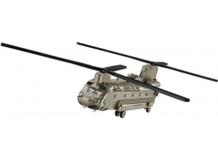 COBI 5807 - Maqueta CH-47 CHINOOK-...