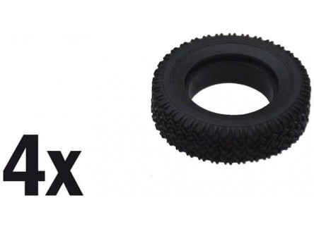 Italeri 3629 - Maqueta Range Rover...