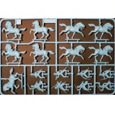 Italeri 6008S - Figuras... 2