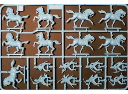 Italeri 6008S - Figuras Soldados de...