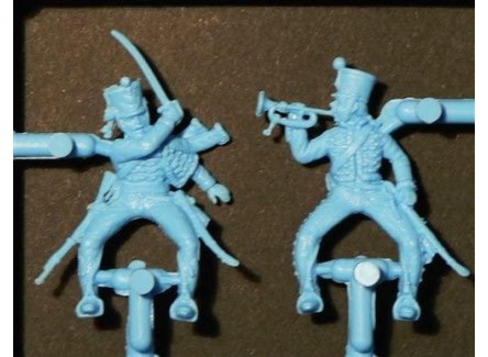 Italeri 6008S - Figuras Soldados de...