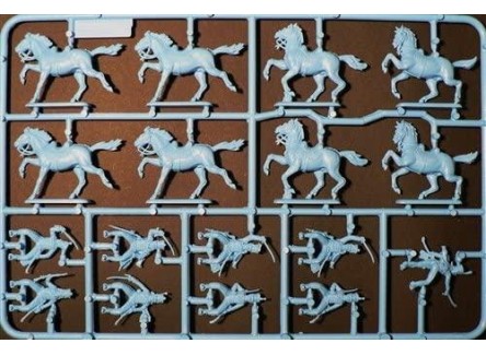 Italeri 6008S - Figuras Soldados de...