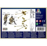 Italeri 6097 - Maqueta  ZIS... 2