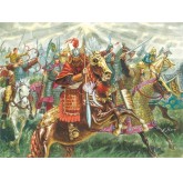 Italeri 6123 - Figuras...