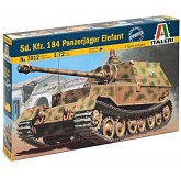 Italeri 7012S - Maqueta...