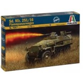 Italeri 7067 - Maqueta...