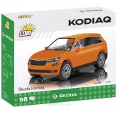 COBI 24572 - Maqueta Skoda... 2