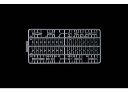 Italeri 7067 - Maqueta Semioruga Sd....