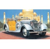 Italeri 3703S - Maqueta...