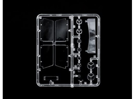 Italeri 3703S - Maqueta Rolls Royce...