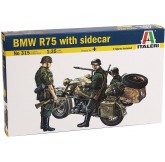 Italeri 0315S - Maqueta...